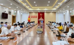 Quảng Ninh: 14 x&atilde; đạt chuẩn n&ocirc;ng th&ocirc;n mới, n&ocirc;ng th&ocirc;n mới n&acirc;ng cao