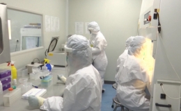 S&aacute;ng 17/5, th&ecirc;m 37 ca mắc Covid-19 trong nước, ri&ecirc;ng Bắc Giang 22 ca