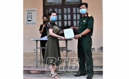 Siết chặt quy tr&igrave;nh b&agrave;n giao, tiếp nhận, đưa đ&oacute;n, vận chuyển c&ocirc;ng d&acirc;n ho&agrave;n th&agrave;nh thời gian c&aacute;ch ly tập trung