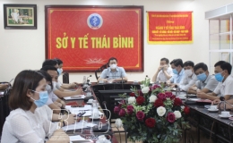 Tập huấn ph&ograve;ng, chống dịch Covid-19 tại nơi l&agrave;m việc, cơ sở sản xuất, kinh doanh, khu c&ocirc;ng nghiệp