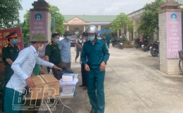 Th&aacute;i Thụy: c&oacute; 3 trường hợp dương t&iacute;nh với SARS-CoV-2