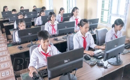 Th&aacute;i Thụy: Phong tr&agrave;o khuyến học, khuyến t&agrave;i lan tỏa s&acirc;u rộng