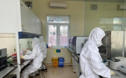 Th&ecirc;m 40 ca mắc Covid-19 mới