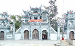 Th&ocirc;ng b&aacute;o khẩn số 01: T&igrave;m người đ&atilde; đến cụm đền Ti&ecirc;n La, x&atilde; Đoan H&ugrave;ng, huyện Hưng H&agrave;, tỉnh Th&aacute;i B&igrave;nh