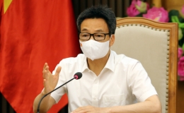 &shy;&shy;Thực hiện khai b&aacute;o y tế tất cả c&ocirc;ng nh&acirc;n, giữ vững sản xuất c&ocirc;ng nghiệp