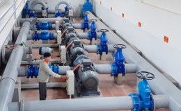 T&igrave;m lời giải cho nguồn nước sạch tại đồng bằng s&ocirc;ng Cửu Long