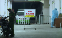 T&igrave;m người đến 4 địa điểm tại Đ&agrave; Nẵng