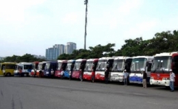 T&igrave;m người đi xe kh&aacute;ch c&oacute; ca mắc Covid-19