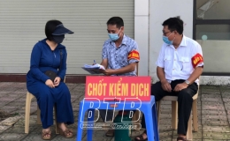 T&igrave;nh h&igrave;nh dịch Covid-19 đến ng&agrave;y 12/5