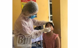 T&igrave;nh h&igrave;nh dịch Covid-19 đến ng&agrave;y 16/5