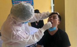  T&igrave;nh h&igrave;nh dịch Covid-19 đến ng&agrave;y 19/5