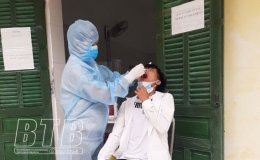 T&igrave;nh h&igrave;nh dịch Covid-19 đến ng&agrave;y 25/5