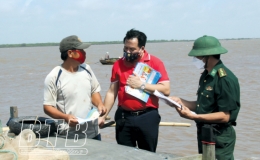 Tổ chức bầu cử trong điều kiện ph&ograve;ng, chống dịch Covid-19