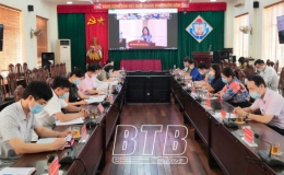 Tổng kết 5 năm thực hiện đề án &ldquo;Tăng cường giáo dục lý tưởng cách mạng, đạo đức, lối sống cho thanh niên, thiếu niên và nhi đồng giai đoạn 2015-2020&rdquo;