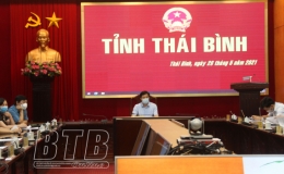 Triển khai kế hoạch sản xuất vụ h&egrave; thu, vụ m&ugrave;a v&agrave; định hướng vụ đ&ocirc;ng năm 2021 c&aacute;c tỉnh ph&iacute;a Bắc