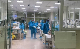 Việt Nam c&oacute; ca tử vong thứ 38 c&oacute; liên quan tới Covid-19