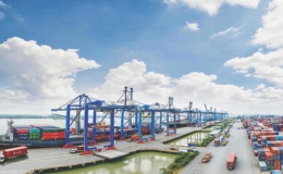 Việt Nam l&agrave; đối t&aacute;c nhập khẩu lớn thứ 6 của Hoa Kỳ