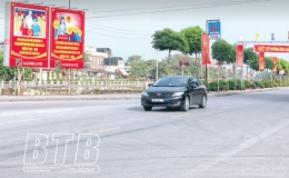 Vui ng&agrave;y hội lớn