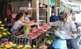 Xử l&yacute; nghi&ecirc;m những trường hợp vi phạm quy định ph&ograve;ng, chống dịch