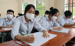 20.853 th&iacute; sinh đăng k&yacute; dự thi v&agrave;o lớp 10 THPT năm học 2022-2023