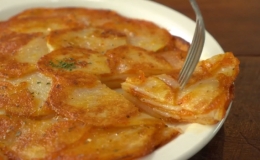 Biến tấu b&aacute;nh khoai t&acirc;y dễ l&agrave;m