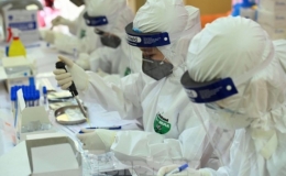 Cấp độ dịch COVID-19 mới nhất, cả nước chỉ c&ograve;n 10 x&atilde; v&ugrave;ng đỏ