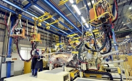 Chương tr&igrave;nh đổi mới c&ocirc;ng nghệ quốc gia th&uacute;c đẩy doanh nghiệp đổi mới s&aacute;ng tạo