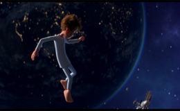 &ldquo;Đại n&aacute;o Cung Trăng&rdquo; &ndash; Chuyến phi&ecirc;u lưu đến vương quốc Mặt trăng bằng hoạt h&igrave;nh