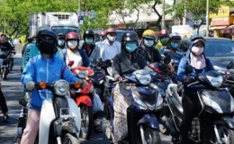 Dự b&aacute;o thời tiết 2/5: Miền Bắc trời nắng, tăng nhiệt