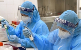 Gần 9,4 triệu người mắc COVD-19 đ&atilde; khỏi bệnh