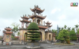 H&acirc;n hoan mừng Phật đản