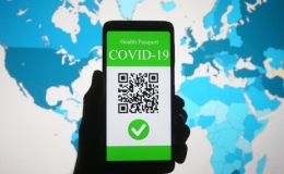 Hơn 19 triệu người Việt đ&atilde; c&oacute; hộ chiếu vaccine