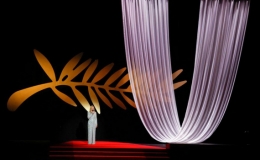 Khai mạc Li&ecirc;n hoan phim Cannes lần thứ 75