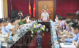 Lễ kỷ niệm 60 năm B&aacute;c Hồ về thăm Tiền Hải sẽ diễn ra v&agrave;o ng&agrave;y 19/5/2022