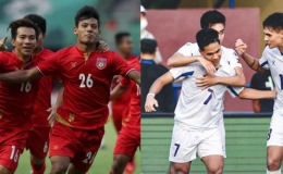 Lịch trực tiếp b&oacute;ng đ&aacute; nam SEA Games 31 h&ocirc;m nay, 10/5: U23 Myanmar - U23 Philippines, U23 Indonesia - U23 Timor Leste