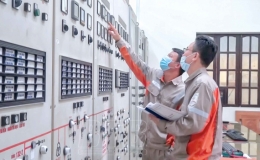 N&acirc;ng cao chất lượng nguồn nh&acirc;n lực ng&agrave;nh điện