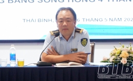 N&acirc;ng cao hiệu quả c&ocirc;ng t&aacute;c quản l&yacute; thị trường trong t&igrave;nh h&igrave;nh mới