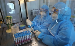 Ng&agrave;y 27/5, th&ecirc;m 1.239 ca mắc COVID-19 mới