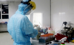 Ng&agrave;y 5/5, th&ecirc;m 4.305 ca mắc COVID-19 mới