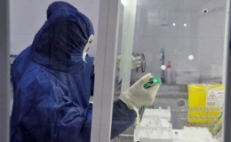 Ng&agrave;y 7/5, th&ecirc;m 3.345 ca mắc COVID-19 mới