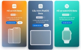 Người d&ugrave;ng n&ecirc;n c&agrave;i đặt iOS 15.5 ngay lập tức