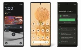 Những điểm mới tr&ecirc;n Android 13