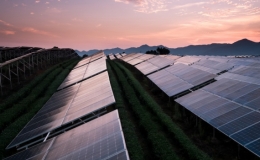 Ph&aacute;t hiện đột ph&aacute; về c&ocirc;ng nghệ tạo ra điện Mặt trời v&agrave;o ban đ&ecirc;m