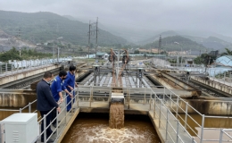 Quảng Ninh: Hướng đi đột ph&aacute; trong đảm bảo an ninh nguồn nước