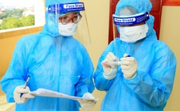 S&aacute;ng 28/5: Hơn 9,43 triệu người mắc COVID-19 ở nước ta đ&atilde; khỏi