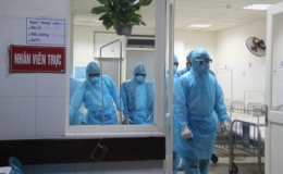 S&aacute;ng 3/5: C&ograve;n hơn 1,3 triệu F0 đang gi&aacute;m s&aacute;t, điều trị