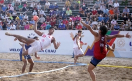 SEA Games 31 ng&agrave;y 10/5: Việt Nam chờ 'cơn mưa' huy chương V&agrave;ng