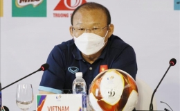 SEA Games 31: U23 Việt Nam quyết t&acirc;m bảo vệ tấm Huy chương V&agrave;ng 