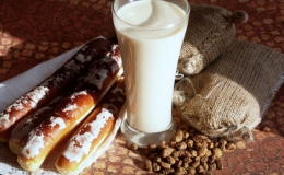 "Si&ecirc;u đồ uống" của người T&acirc;y Ban Nha