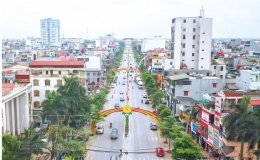 Sớm sửa đổi Luật Quy hoạch một c&aacute;ch căn cơ